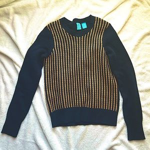 Barneys New York sweater